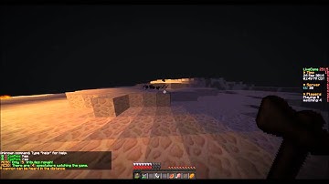 Minecraft Survival Games - #1 " Cyberlink1233 HACK "