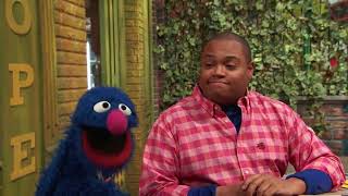 Sesame Street Super Sitters Short Episode