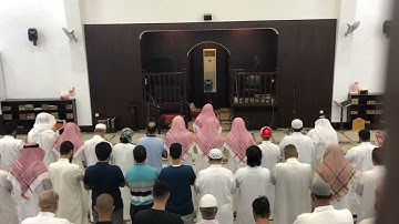 جهريات ١٤٤٣ - من سورة البقرة ~ الشيخ د. أنس العمادي