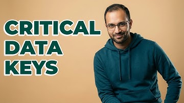 How To Identify Critical Data For Cloud Security Audits?