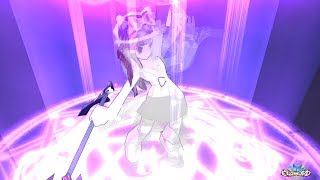 [ Elsword FR ] Void Princess Combo movie