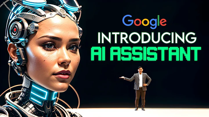 Discover Google's Revolutionary AI Assistant: Beyond Expectations