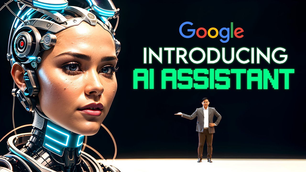Google s New AI Assistant Is Better Than You Think Bard DeepMind 