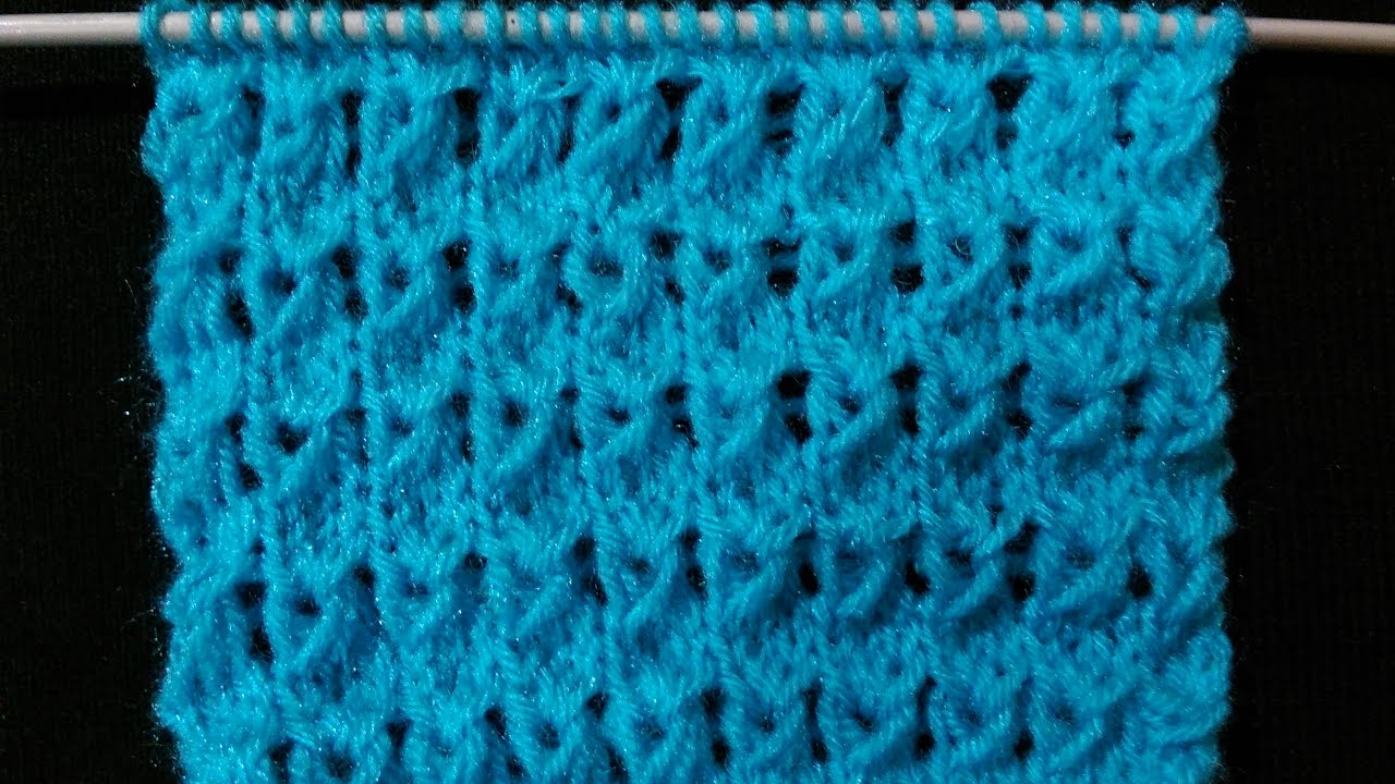 simple sweater bunai