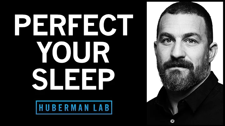 Sleep Toolkit: Tools for Optimizing Sleep & Sleep-Wake Timing | Huberman Lab Podcast #84 - DayDayNews