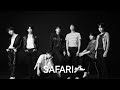 BTS SAFARI Fmv 