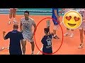 Volleyball Respect Moments (HD)