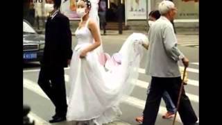 СВАДЬБА   сплошная ВЕСЕЛУХА! WEDDING   continuous JOLLY