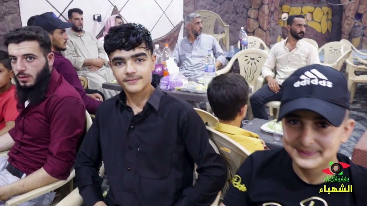 حفل زفاف العريس احمد مصطفى صبرى#حربنوش#الشهباء_للإنتاج_الفني00352681116714  (4)