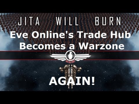 Video: CCP Analizează Evenimentul Eve Online „Burn Jita”