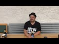 Sepp Bumsinger und der Weber Grill Grillanhänger