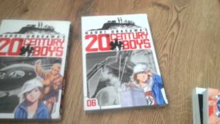 Anime & Manga Pickups- September 2014