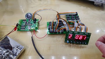 WB4VVF AccuMemory  Keyer