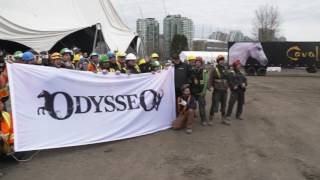 Cavalia - Odysseo on Novus TV