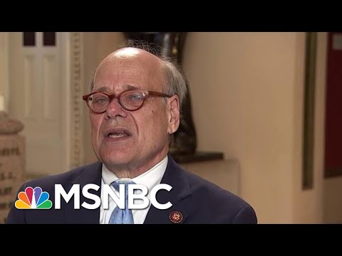 Full Cohen: Upcoming Judiciary Committee Vote Will Formalize Impeachment Inquiry | MTP Daily | MSNBC