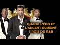 Tyrese ginuwine tank  3 rois pour une bataille dego et dargent tgt