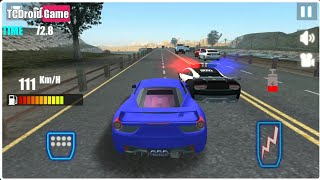 Games Crazy Speed Fast Racing Car / Super Racing Games for Android screenshot 3