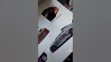 Chevrolet Corvette C6 nfs mw 2005