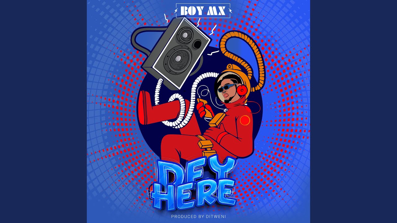 Watch Dey Here on YouTube Watch Dey Here on YouTube