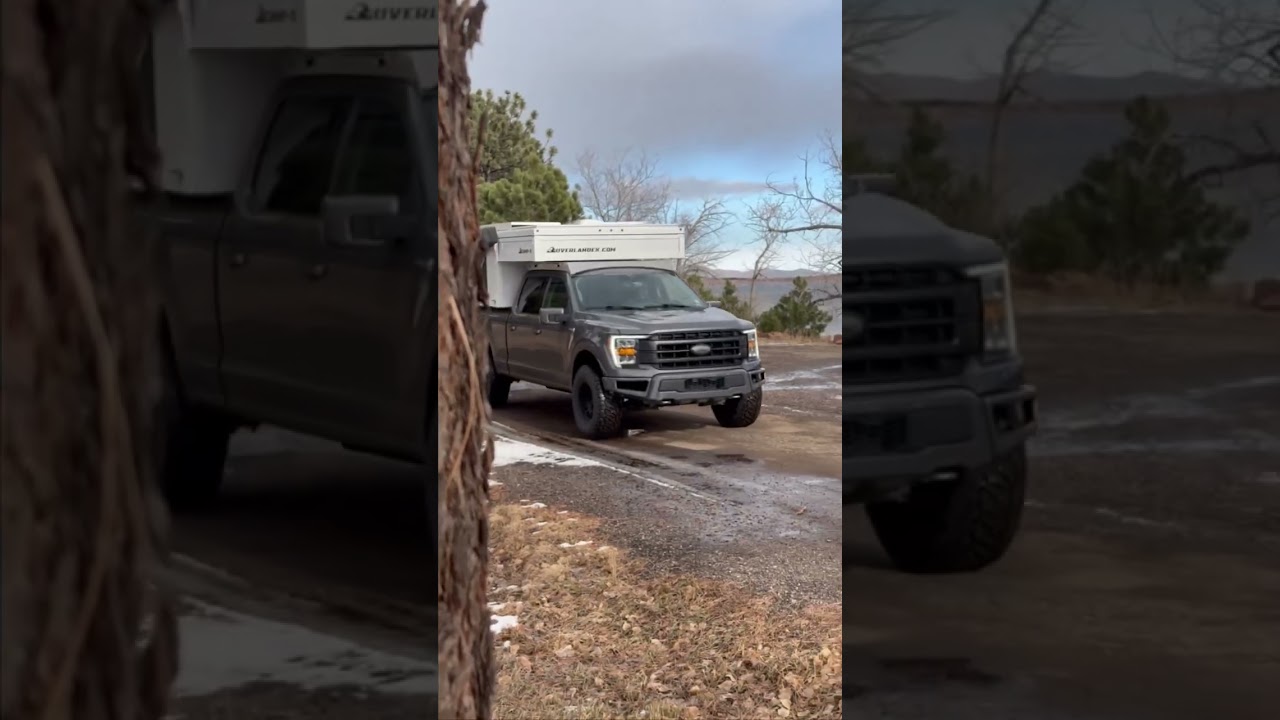 SES Severe Service Kit! 