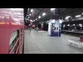 12802 Purushottam SF Express Departing NEW DELHI - Indian Railways !! Whatsapp Status Video Download Free