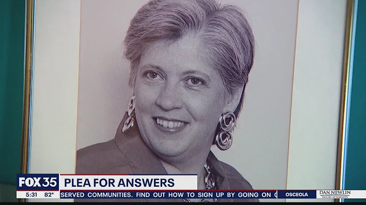 Plea for answers in 29-year-old cold case