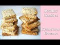 Кунжутное Печенье // Sesame Cookies