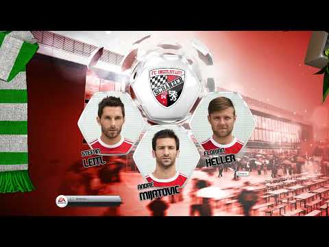 FIFA Manager 13. Анжи Махачкала! Все звёзды РПЛ! Карьера, прохождение, начало ФИФА Менеджер
