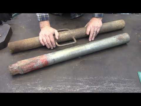 Discussing DIY T-Post