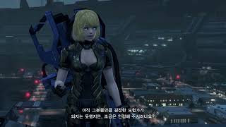 제노블레이드 크로스 디피니티브 에디션 #19