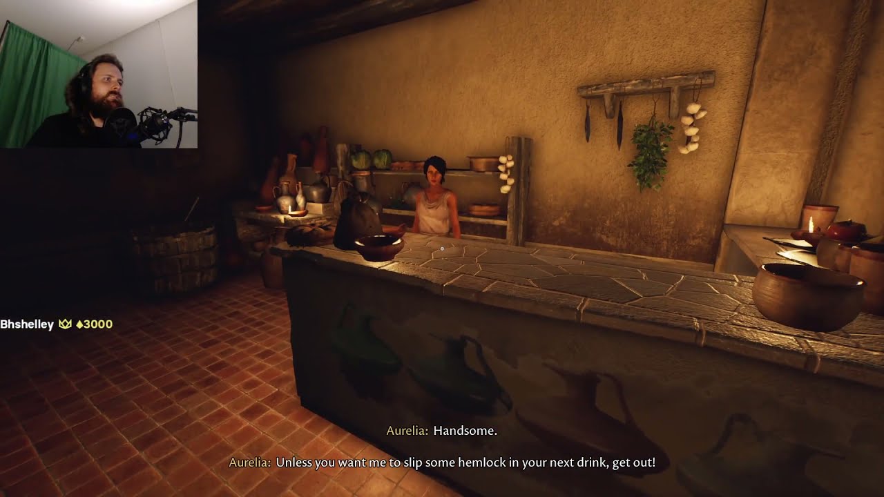 Forsen Meets his New Love