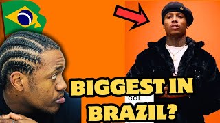 Alee  Instinto  A Colors Show