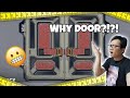 The almighty door