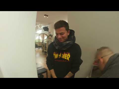 WYCIĘTE SCENY - DO DZIEŁA - OŚWIETLENIE #3 - WYCIĘTE SCENY - DO DZIEŁA - OŚWIETLENIE #3