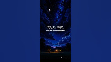 اكتب شيء تؤجر عليه 😴💚 قران كريم | ياسر الدوسري
