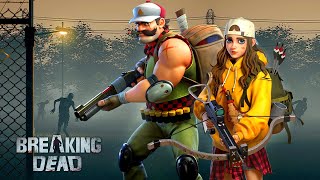Breaking Dead - Android | iOS - Gameplay APK screenshot 5