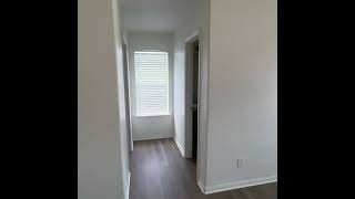 WELCOME MJC SQUAD | NEW EMPTY HOUSE TOUR 🏡