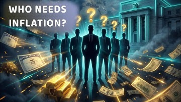 Why Central Banks Need Inflation More Than You Think