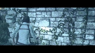 The Evil Within: The Assignment - ¡Zas!