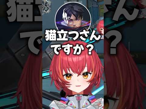 野良に話しかけられた時の反応がかわいすぎるつなｗｗ【猫汰つな/ぶいすぽ/切り抜き】