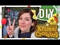 ANIMAL CROSSING DIY EASY GIFTS!