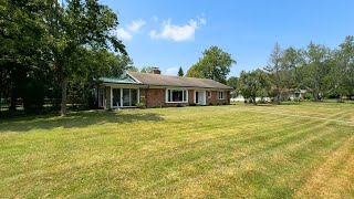 107 Park Dr video tour