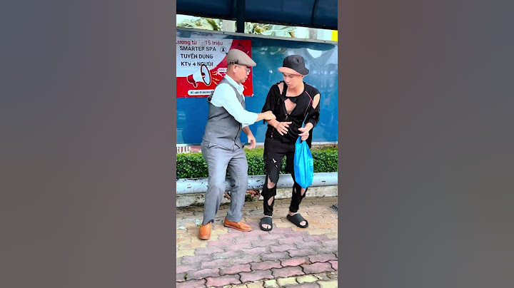 They understood each other [KINDNESS MAN] #kindness #respect #goodman #happy #humanities