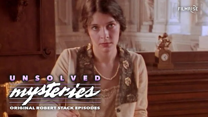 Unsolved Mysteries with Robert Stack - Season 6, E...