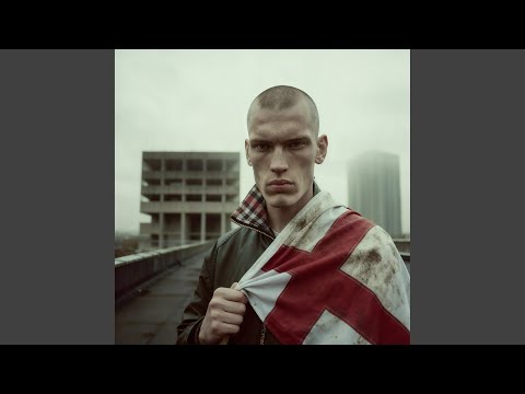 This is England