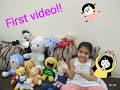 Jaisvees teddy collection first