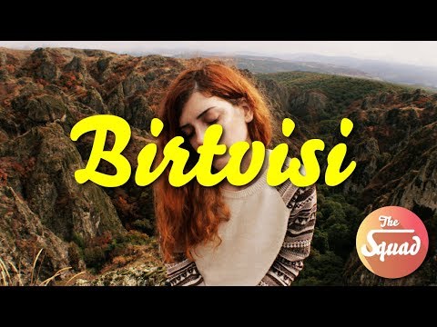 Travelling Georgia - Birtvisi ● მოგზაურობა საქართველოში - ბირთვისი