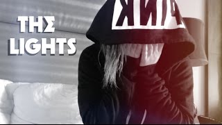 Becky G - The Lights (Teaser)