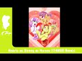 Hearts as Strong as Horses (174UDSI Remix)