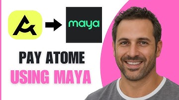 How To Pay In Atome Using Maya (Step By Step)